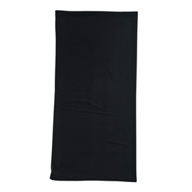 CUELLO BUFF - NEGRO